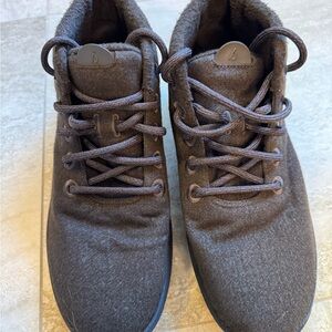 Allbirds Men's Wool runner up mizzle